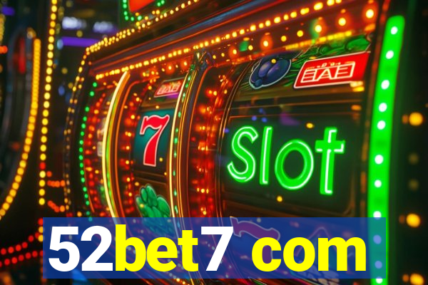 52bet7 com